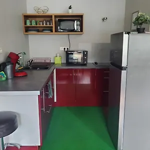 Calme Et Douillet Appartement
