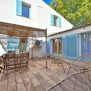 La Terrasse Des Carmes - Centre-ville - Terrasse - Clim Appartement