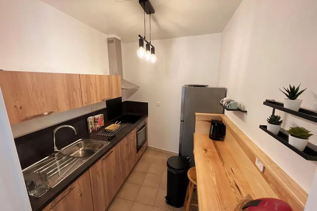 Apartment Le Nid - Proche Theatres - Terrasse - Centre-Ville - Clim - Wifi Avignon